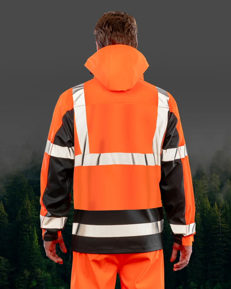 Safety Jacket