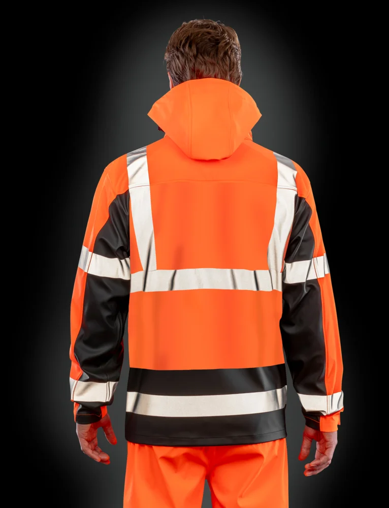 Safety Jacket