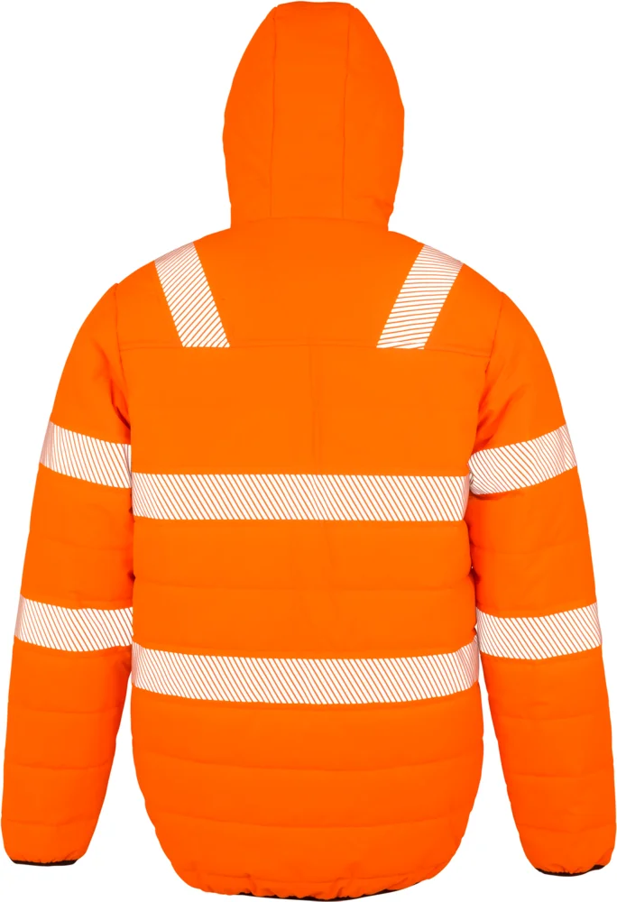Safety Jacket