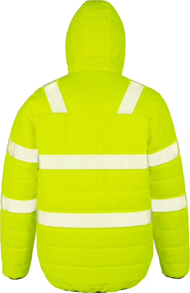 Safety Jacket