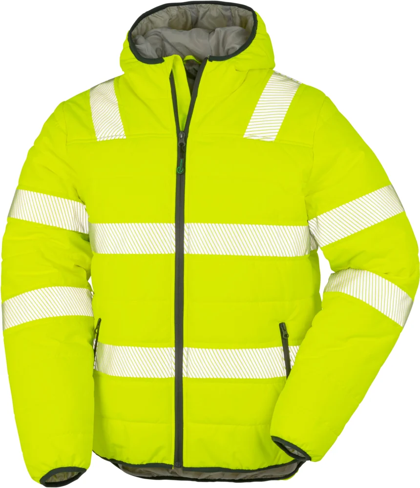 Safety Jacket