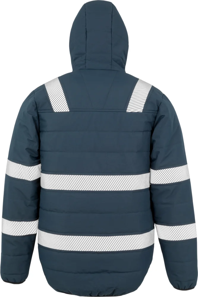 Safety Jacket