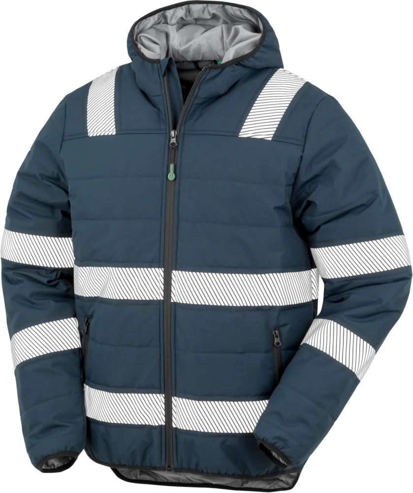 Safety Jacket