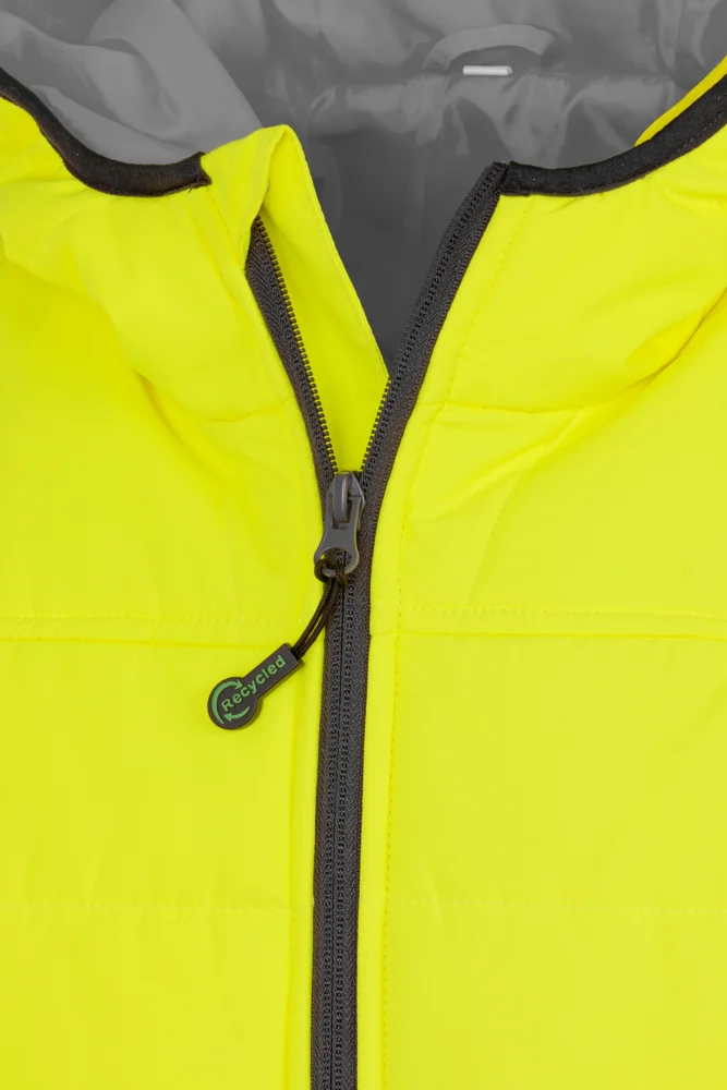 Safety Jacket