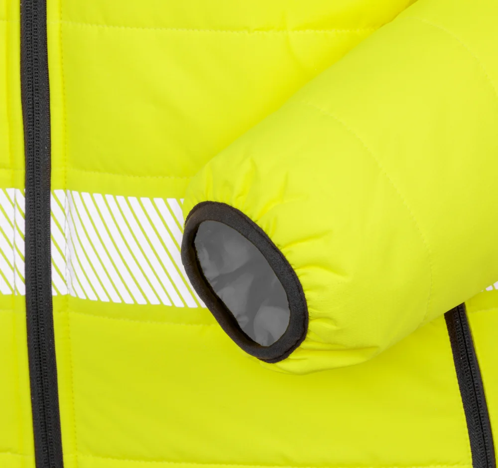 Safety Jacket