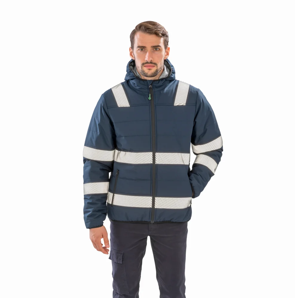 Safety Jacket