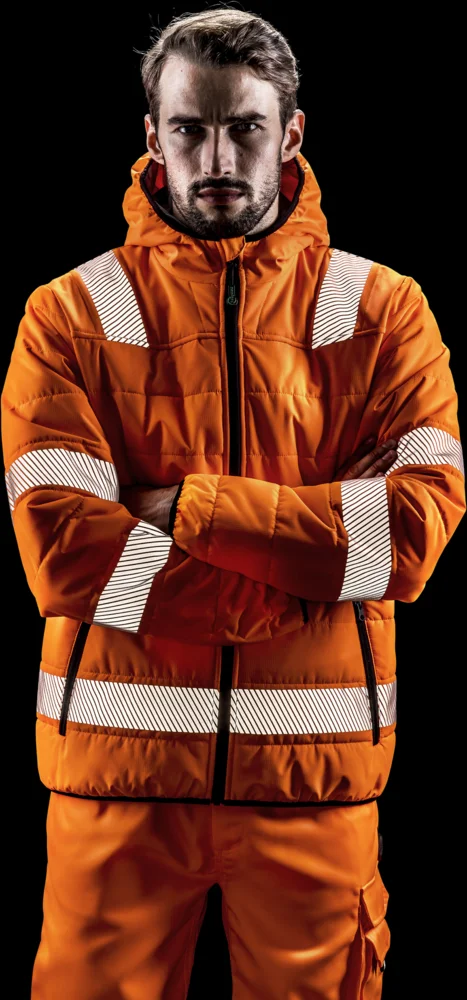 Safety Jacket