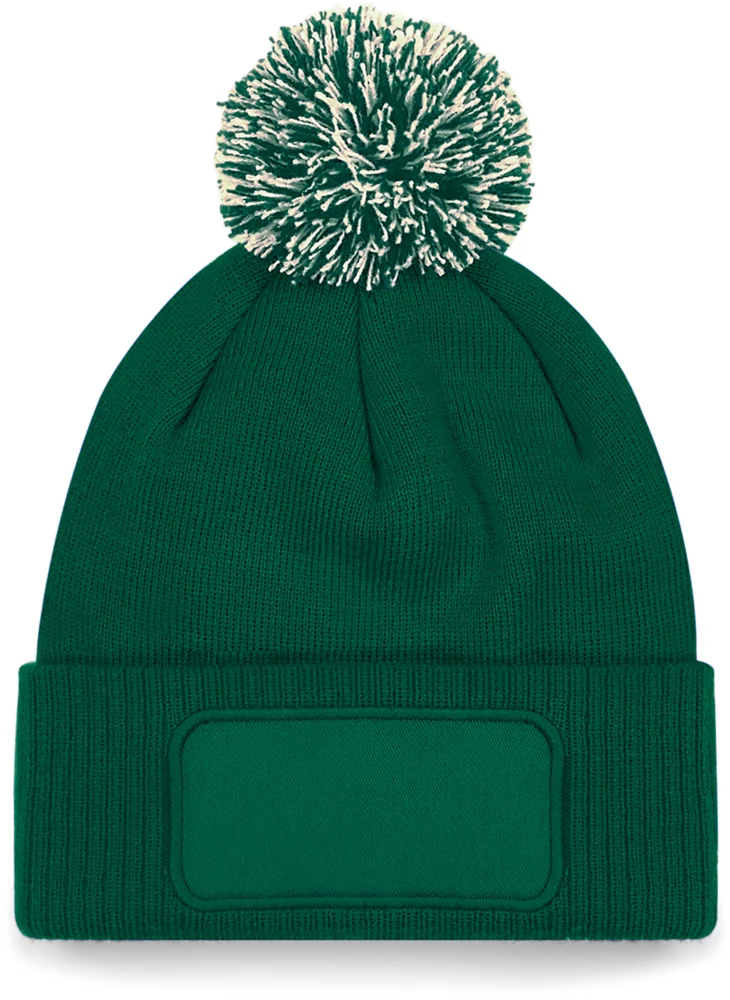 Snowstar® Patch Beanie