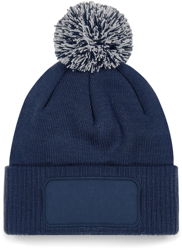 Snowstar® Patch Beanie