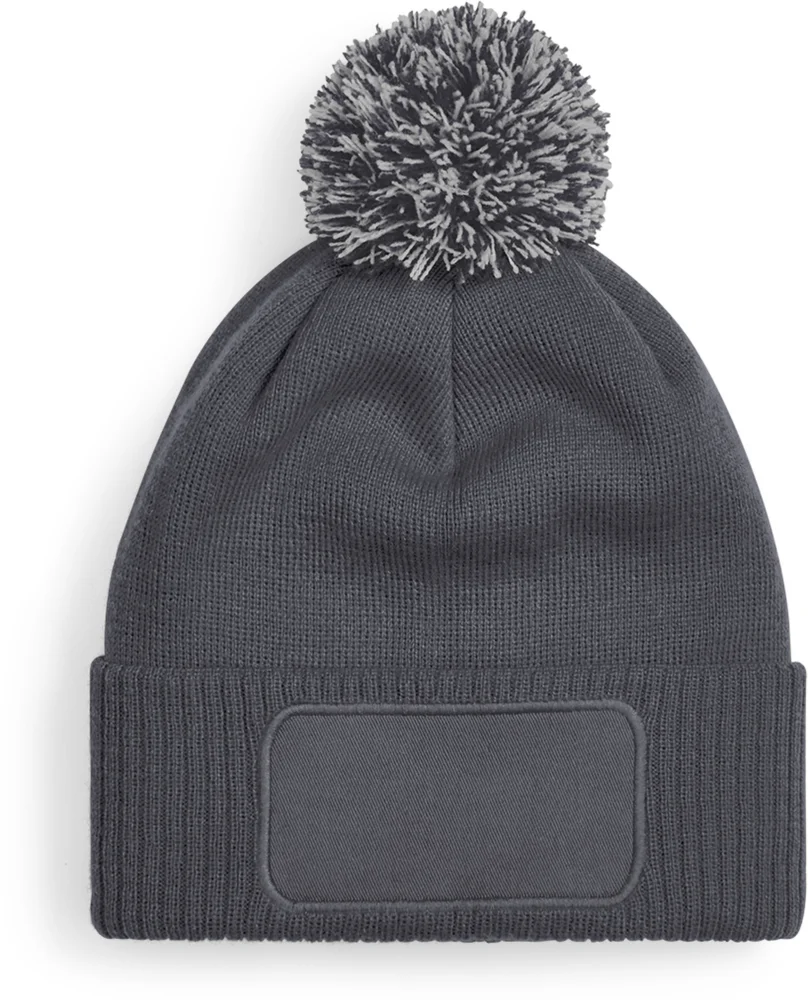 Snowstar® Patch Beanie