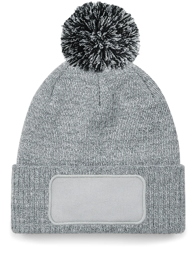 Snowstar® Patch Beanie