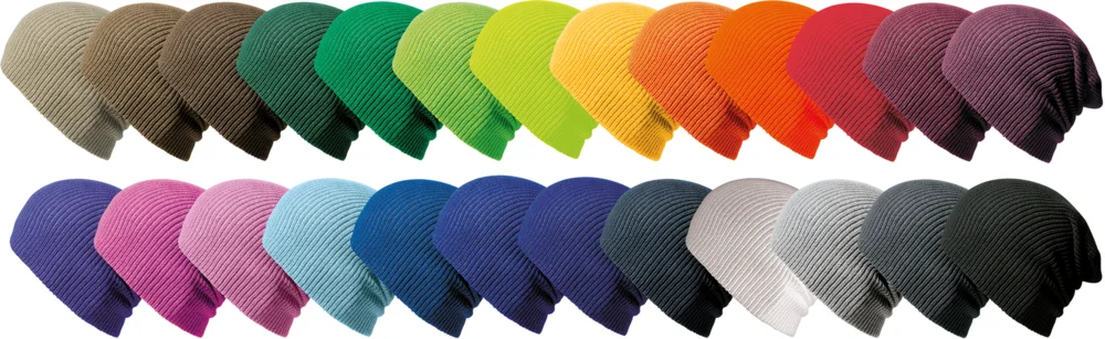 SOFTEX® Beanie