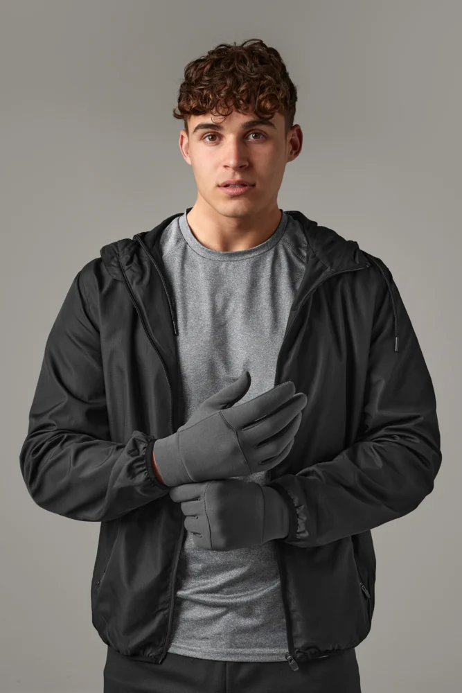 Softshell Sport Handschuhe