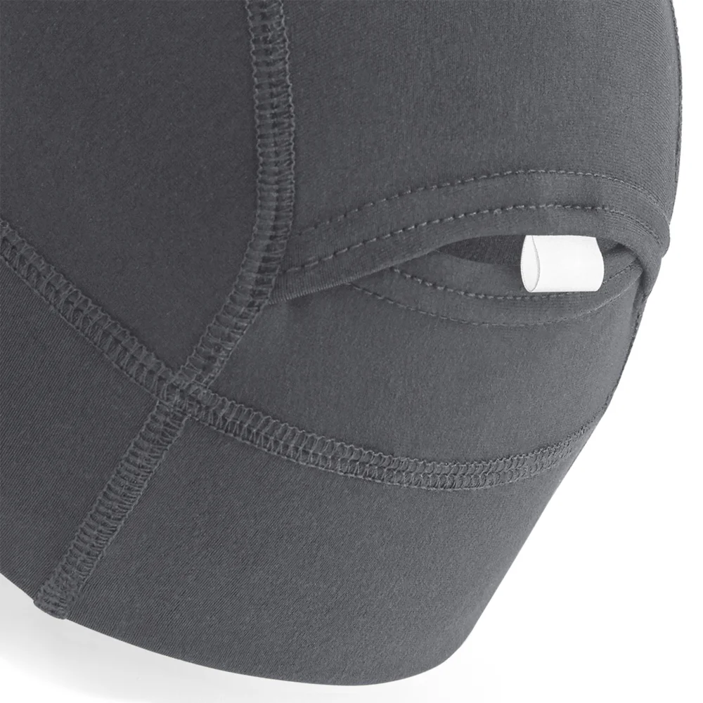 Softshell Sport Mütze