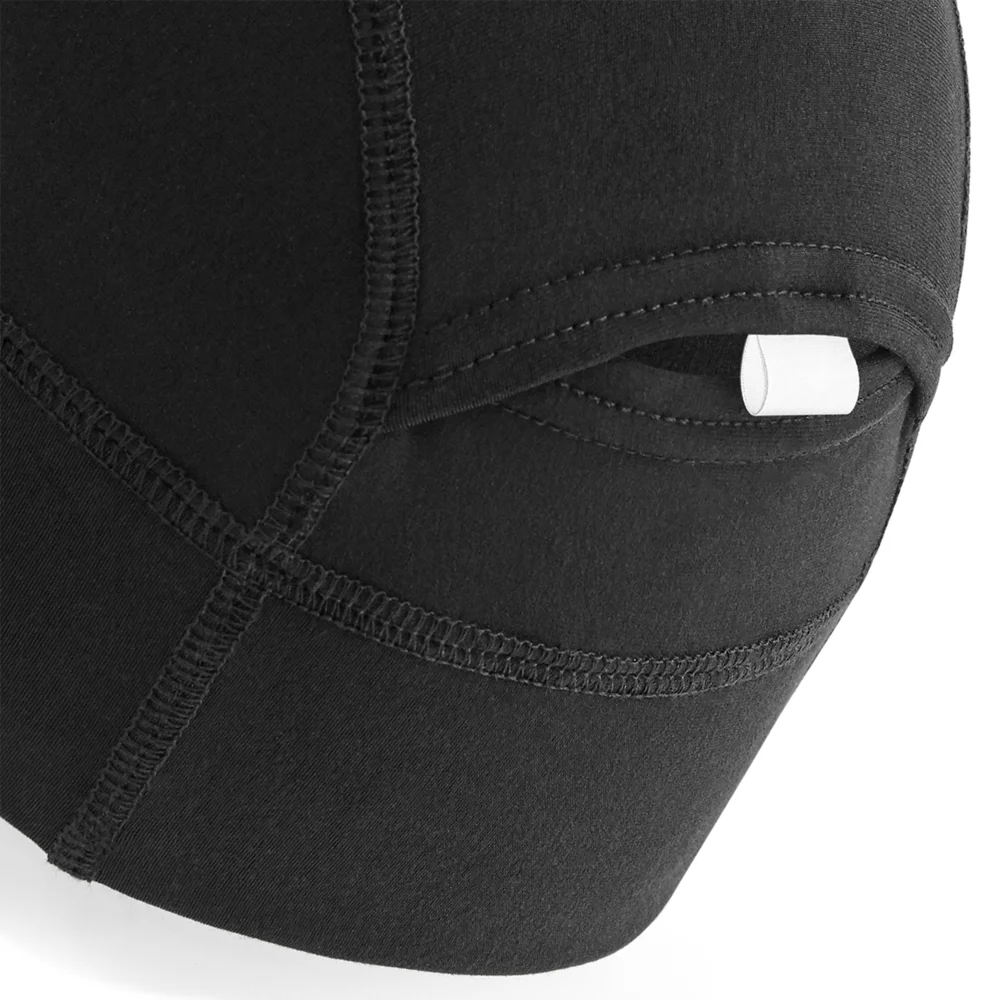 Softshell Sport Mütze