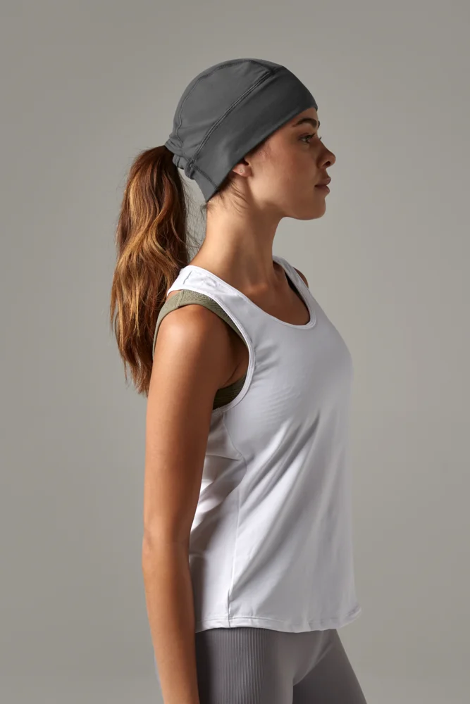 Softshell Sport Mütze