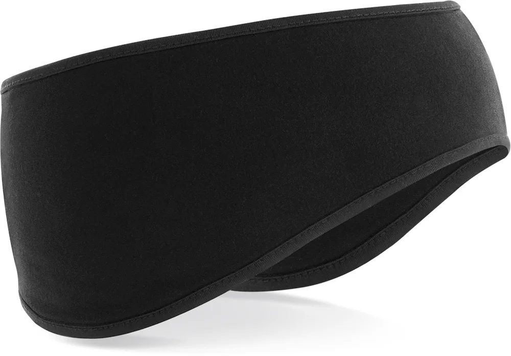 Softshell Sport Stirnband