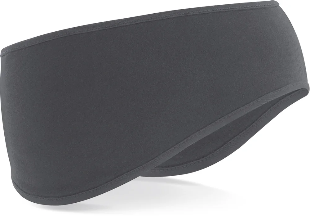 Softshell Sport Stirnband