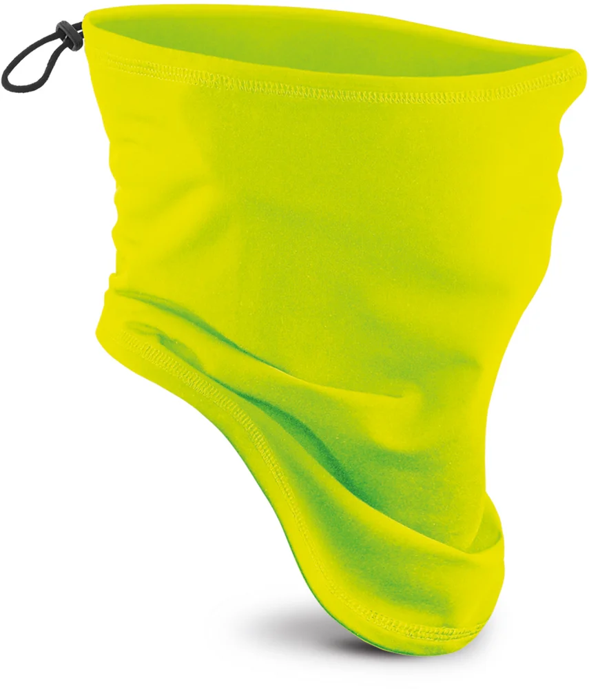 Softshell Sports Neck Warmer