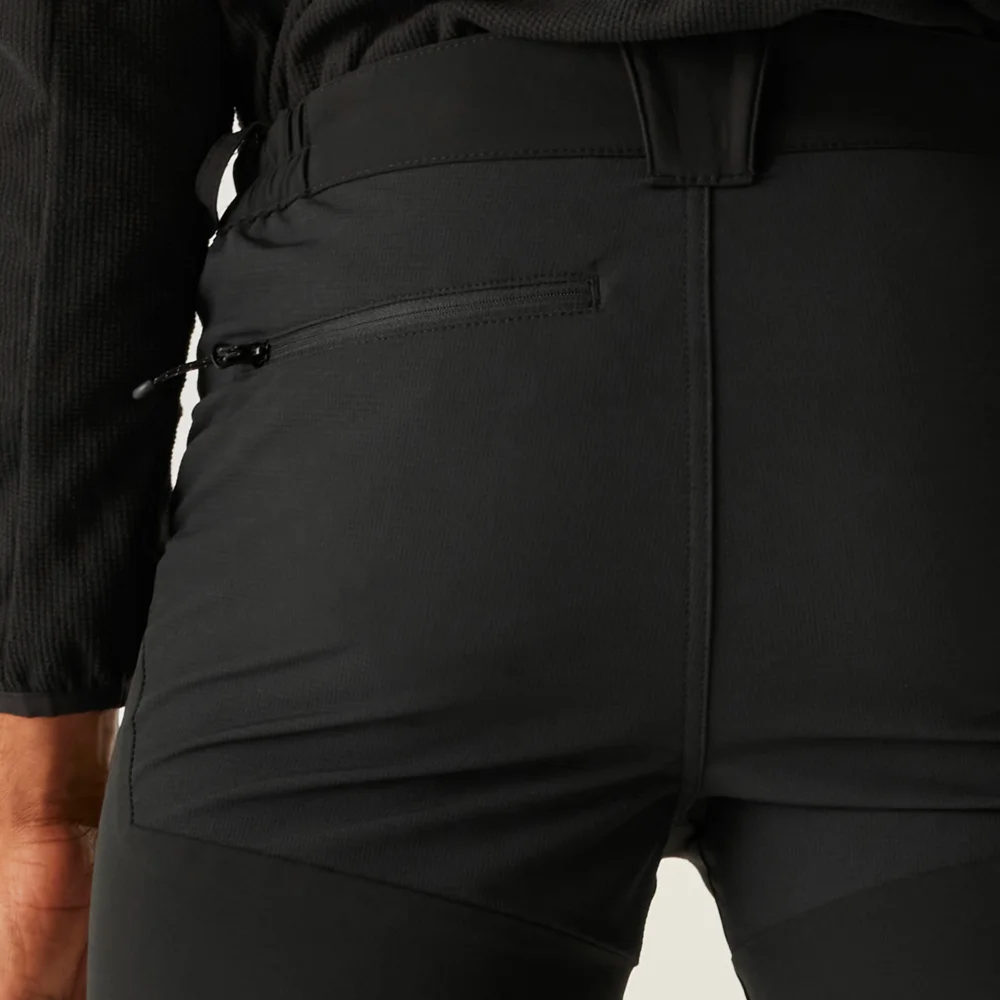 Softshell Stretch Hose "Prolite"