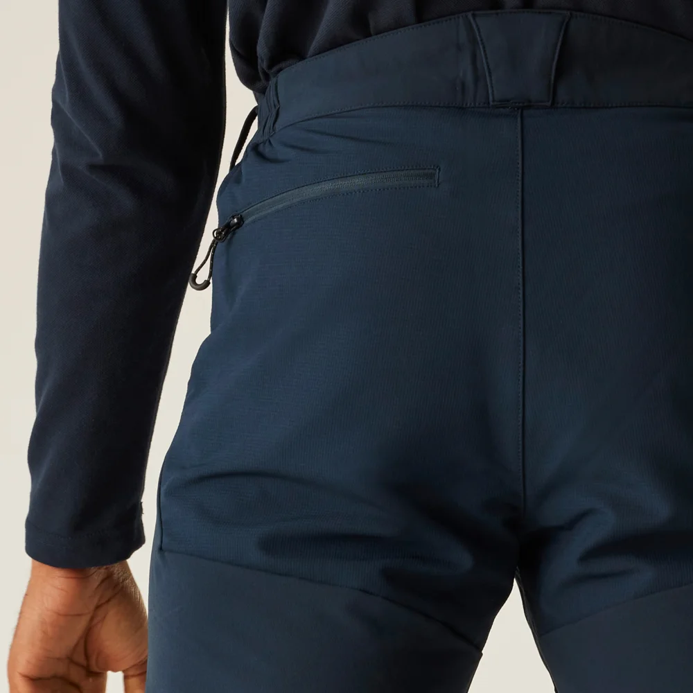 Softshell Stretch Hose "Prolite"