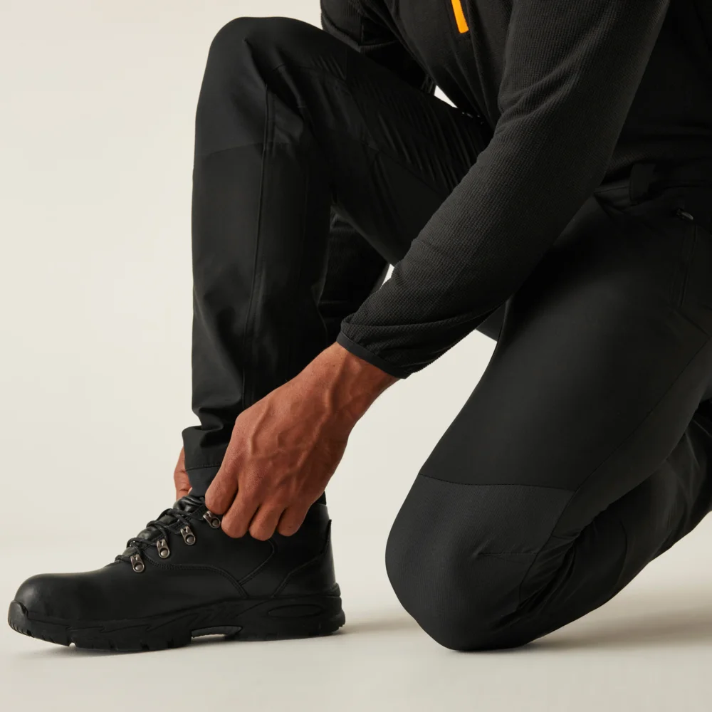 Softshell Stretch Hose "Prolite"