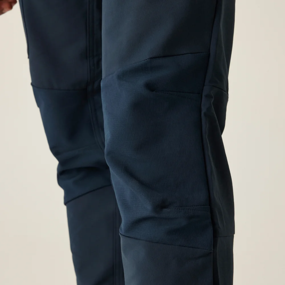 Softshell Stretch Hose "Prolite"