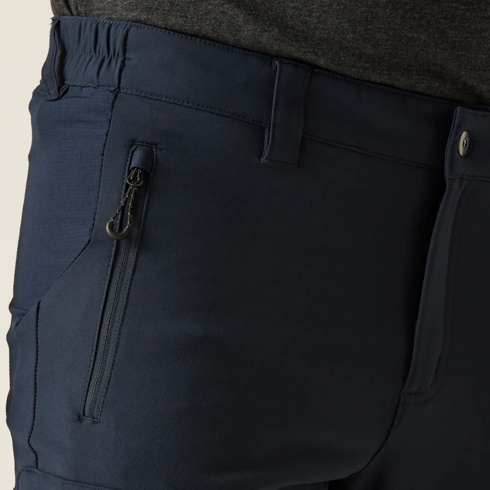 Softshell Stretch Hose "Prolite"