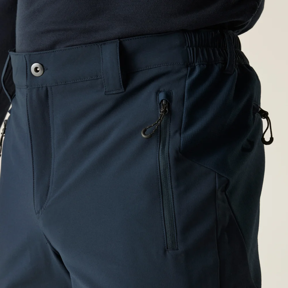 Softshell Stretch Hose "Prolite"
