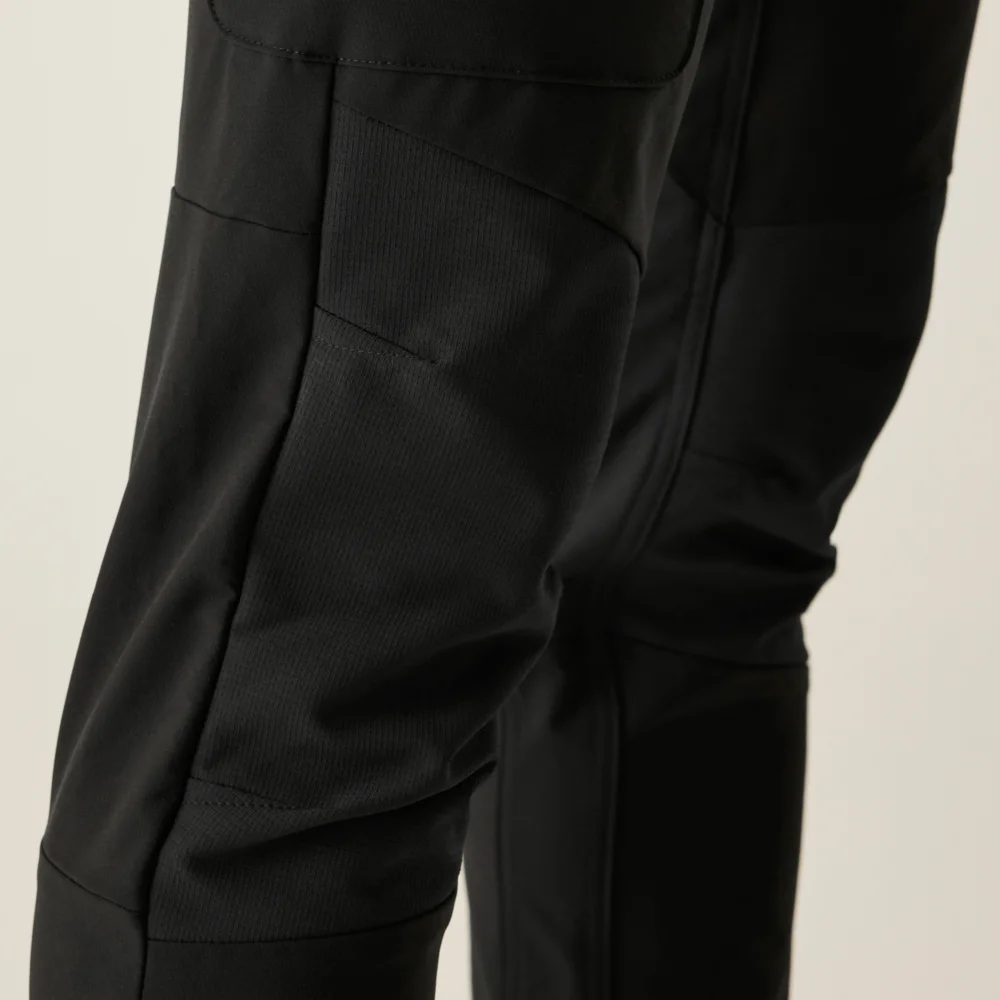 Softshell Stretch Hose "Prolite"