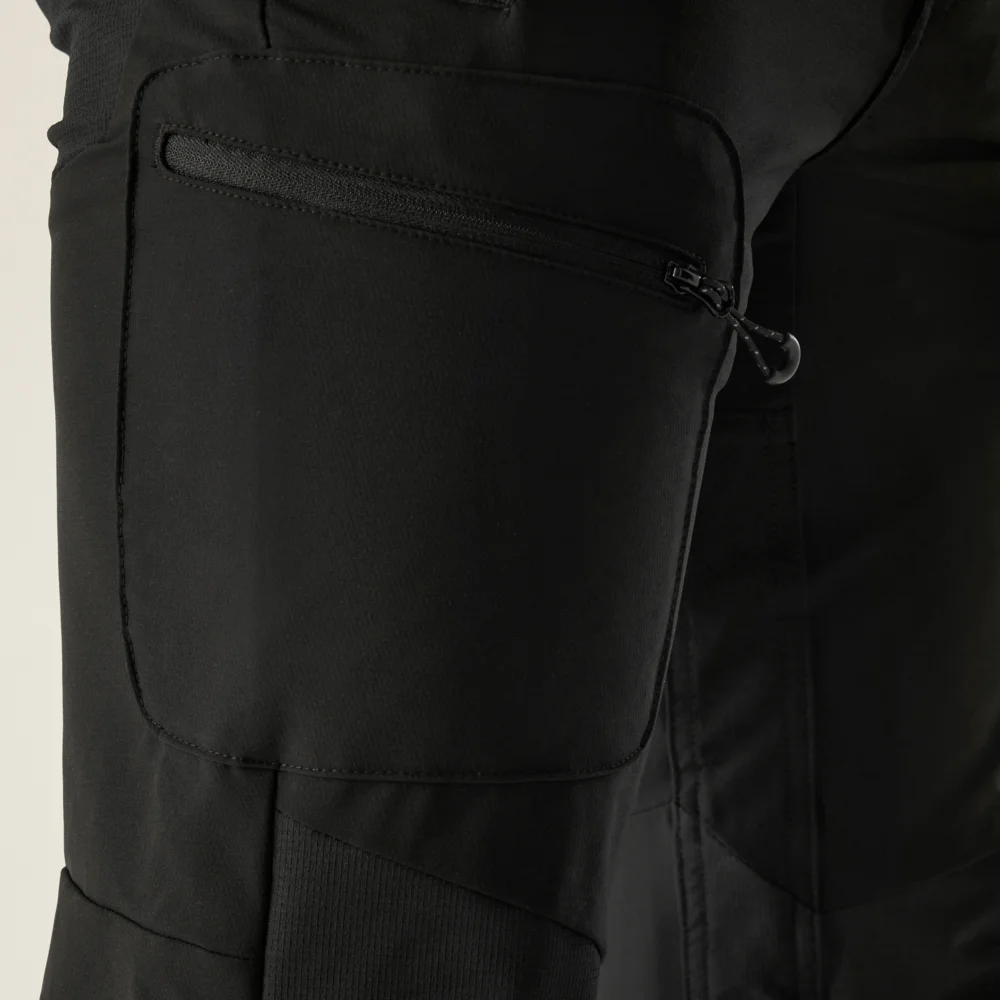 Softshell Stretch Hose "Prolite"