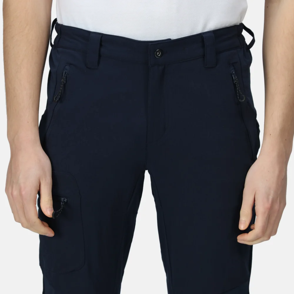 Softshell Stretch Hose "Prolite"