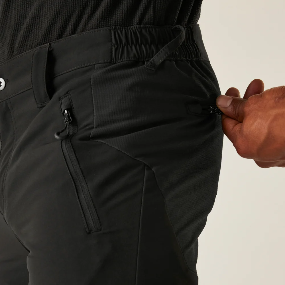 Softshell Stretch Hose "Prolite"
