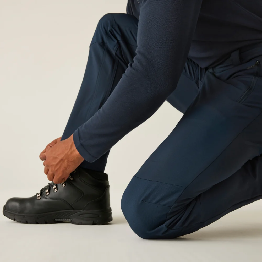 Softshell Stretch Hose "Prolite"