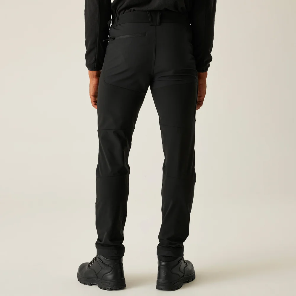 Softshell Stretch Hose "Prolite"