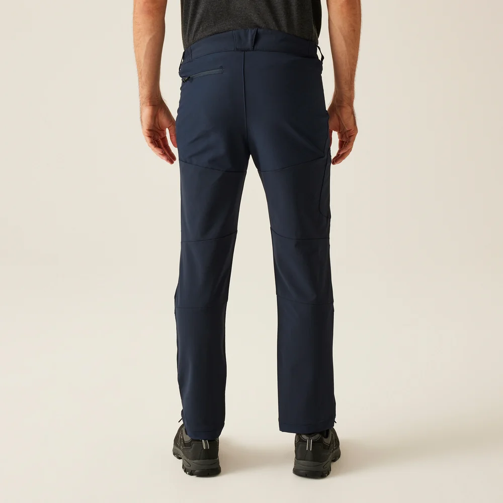 Softshell Stretch Hose "Prolite"