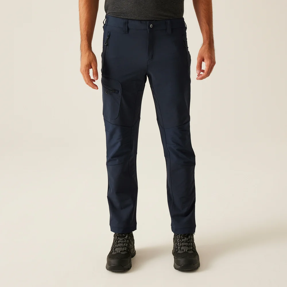 Softshell Stretch Hose "Prolite"