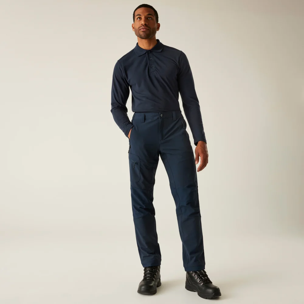 Softshell Stretch Hose "Prolite"