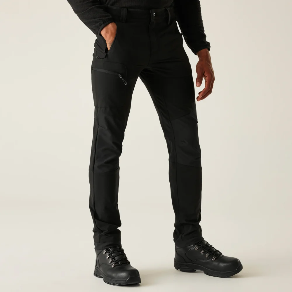 Softshell Stretch Hose "Prolite"