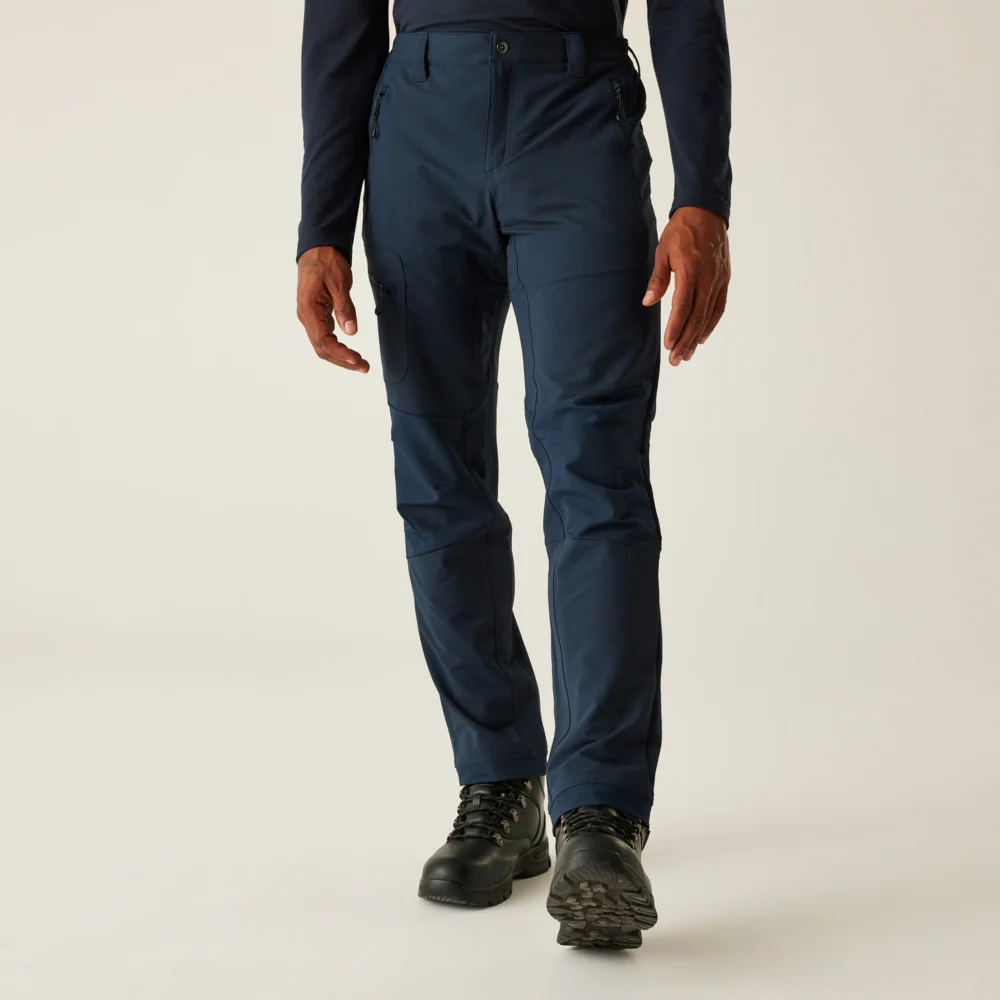 Softshell Stretch Hose "Prolite"