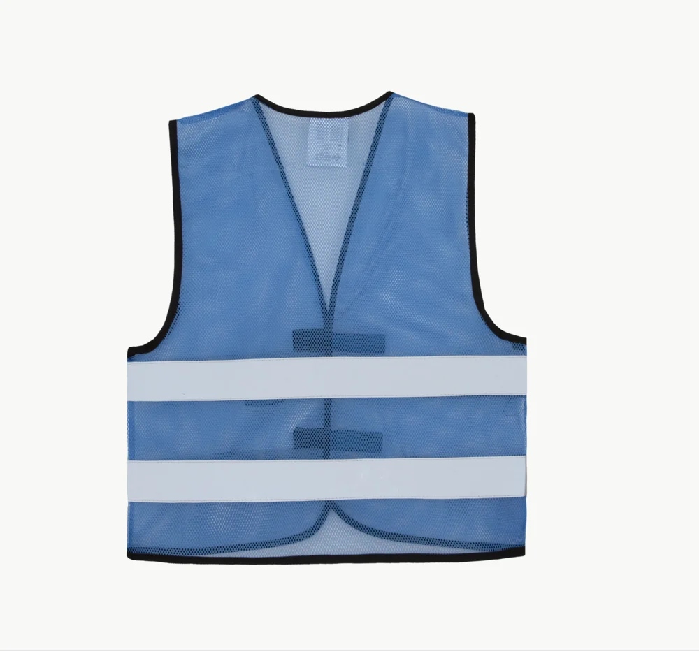 Sommerwarnweste Mesh