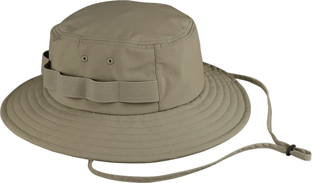 Sun hat "UPF 50"