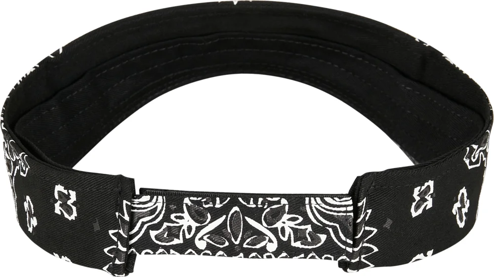 Sonnenvisier "Bandana"