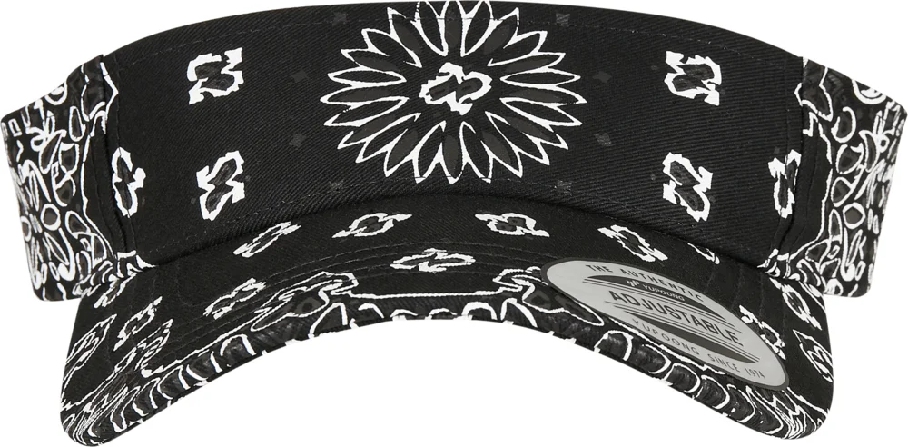 Sonnenvisier "Bandana"
