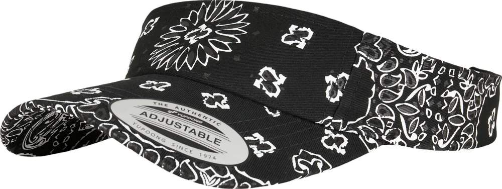 Sonnenvisier "Bandana"