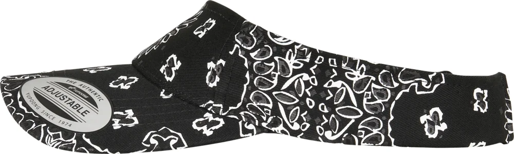 Sonnenvisier "Bandana"