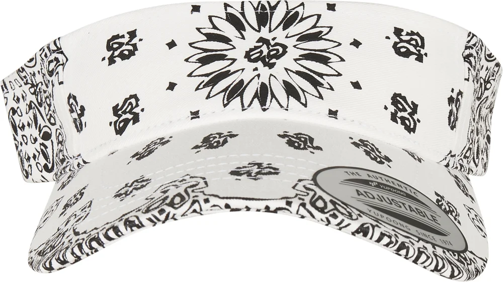 Sonnenvisier "Bandana"