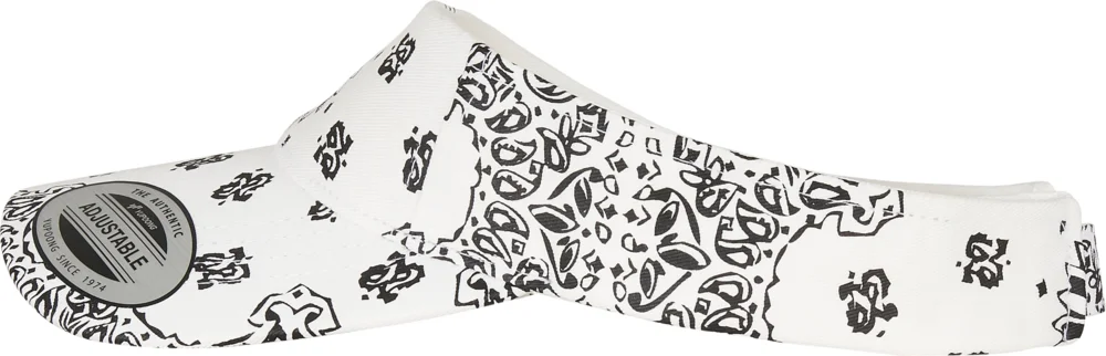 Sonnenvisier "Bandana"