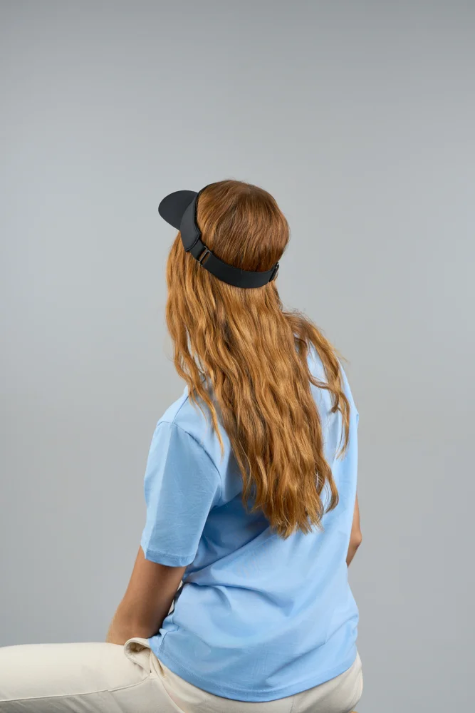 Sun visor