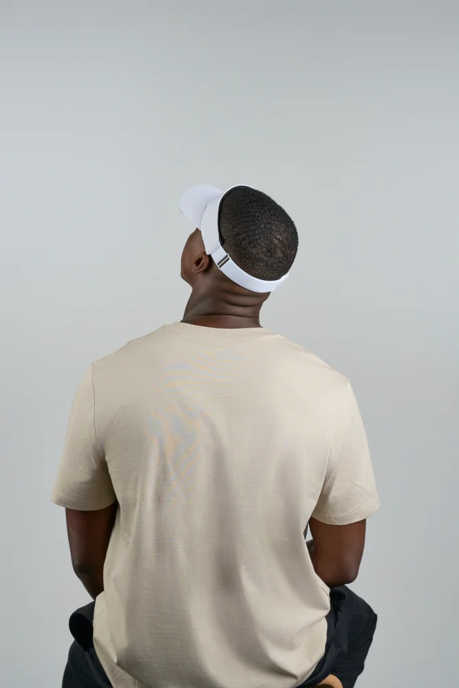 Sun visor